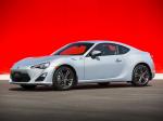 Scion FR-S 10 Series 2013 года